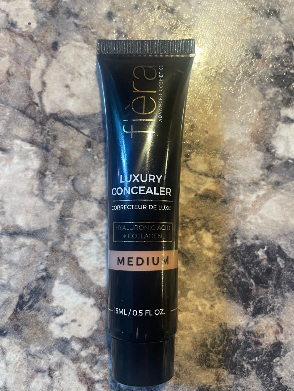 Luxury Concealer - Medium - Men Grooming